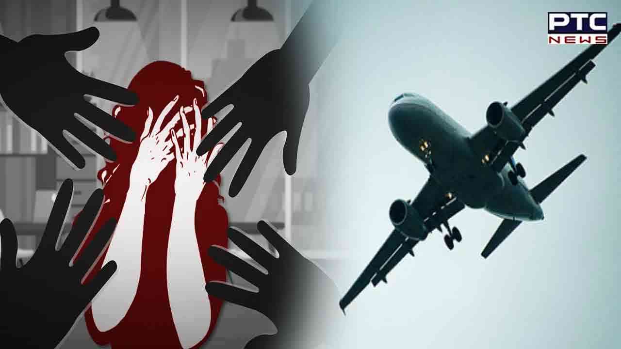 Jalandhar resident arrested for 'molesting' air hostess on Dubai-Amritsar flight