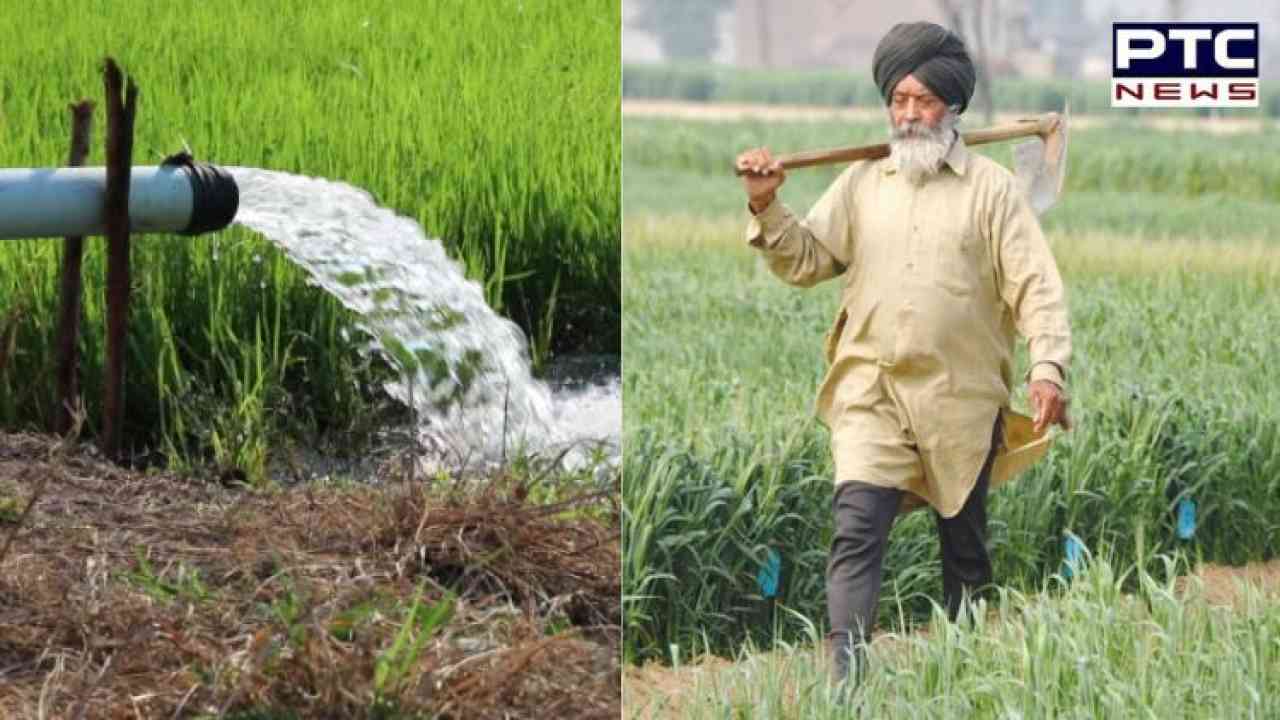 Power Subsidy In Punjab: ਬਿਜਲੀ ਸਬਸਿਡੀ ਨੂੰ ਲੈ ਕੇ ਬਰਨਾਲਾ ਜ਼ਿਲ੍ਹੇ ਨੇ ਮਾਰੀ ਬਾਜ਼ੀ, ਬਾਕੀ ਜ਼ਿਲ੍ਹਿਆਂ ਦਾ ਇਹ ਹੈ ਹਾਲ...!