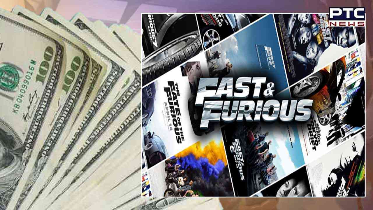 This website will pay you Rs 82,000 to 'Fast and Furious'; details inside