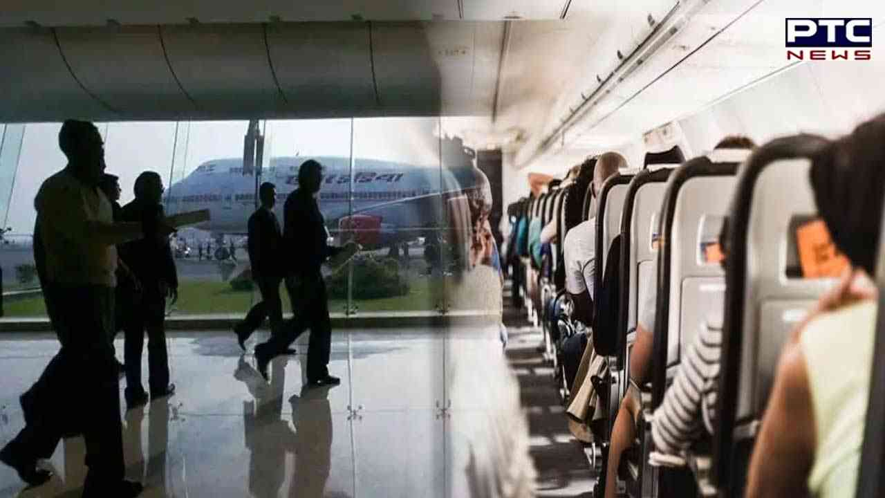 ਹਵਾਈ ਟਿਕਟਾਂ ਦੀਆਂ ਕੀਮਤਾਂ ਅਸਮਾਨ ਛੂਹ ਸਕਦੀਆਂ ਹਨ, ਟਰੈਵਲ ਇੰਡਸਟਰੀ ਨੂੰ ਲੱਗੇਗਾ ਵੱਡਾ ਝਟਕਾ