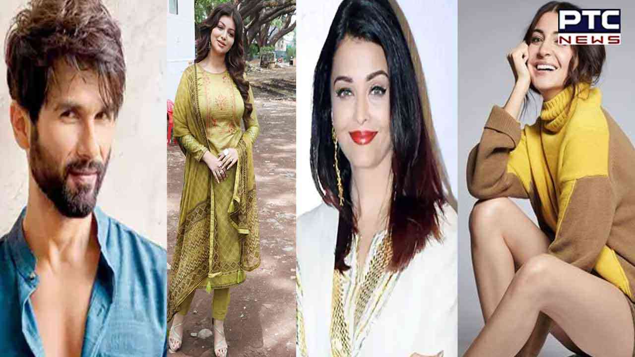 Actors who started their career with TV ads | A peep into history