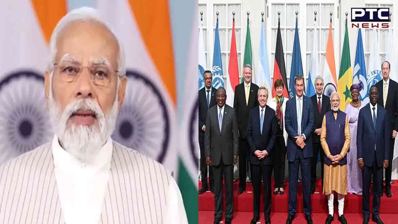PM Modi's presence at G7 Summit holds significance as India holds G20 Presidency