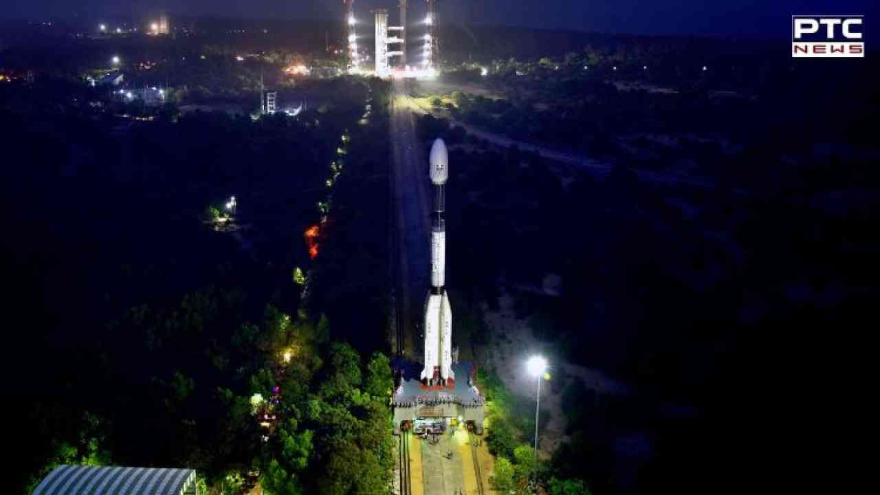 ISRO launches next-gen satellite, revolutionising navigation with NavIC system