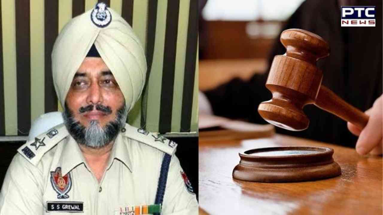 SSP Punjab Police summoned in disproportionate assets case