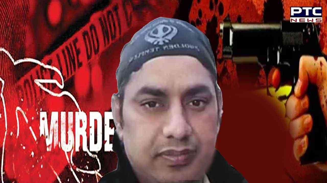 Punjab: Gangster Sukha Barewalia shot dead in Ludhiana; watch video