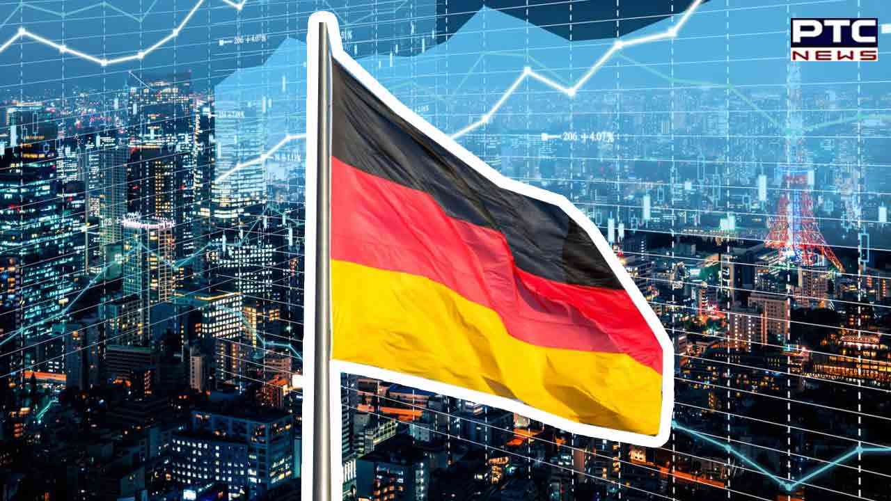 Germany, world's 4th largest economy, enters recession as inflation hits consumers