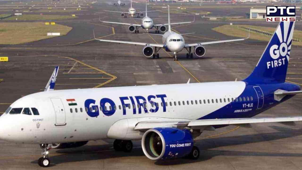 Fliers left in lurch after Go First cancels flights till May 9; sale of tickets suspended