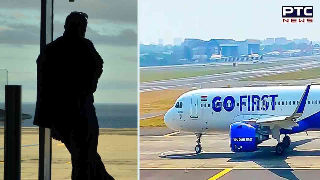 India’s Go First cancels all flights, know till when and why?