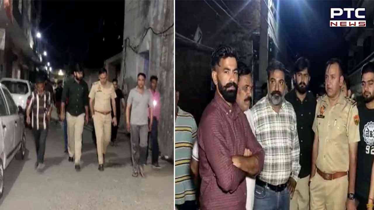 ਅੰਮ੍ਰਿਤਸਰ 'ਚ ਦੇਰ ਰਾਤ ਚੱਲੀਆਂ ਗੋਲੀਆਂ, ਇਕ ਨੌਜਵਾਨ ਦੀ ਹੋਈ ਮੌਤ