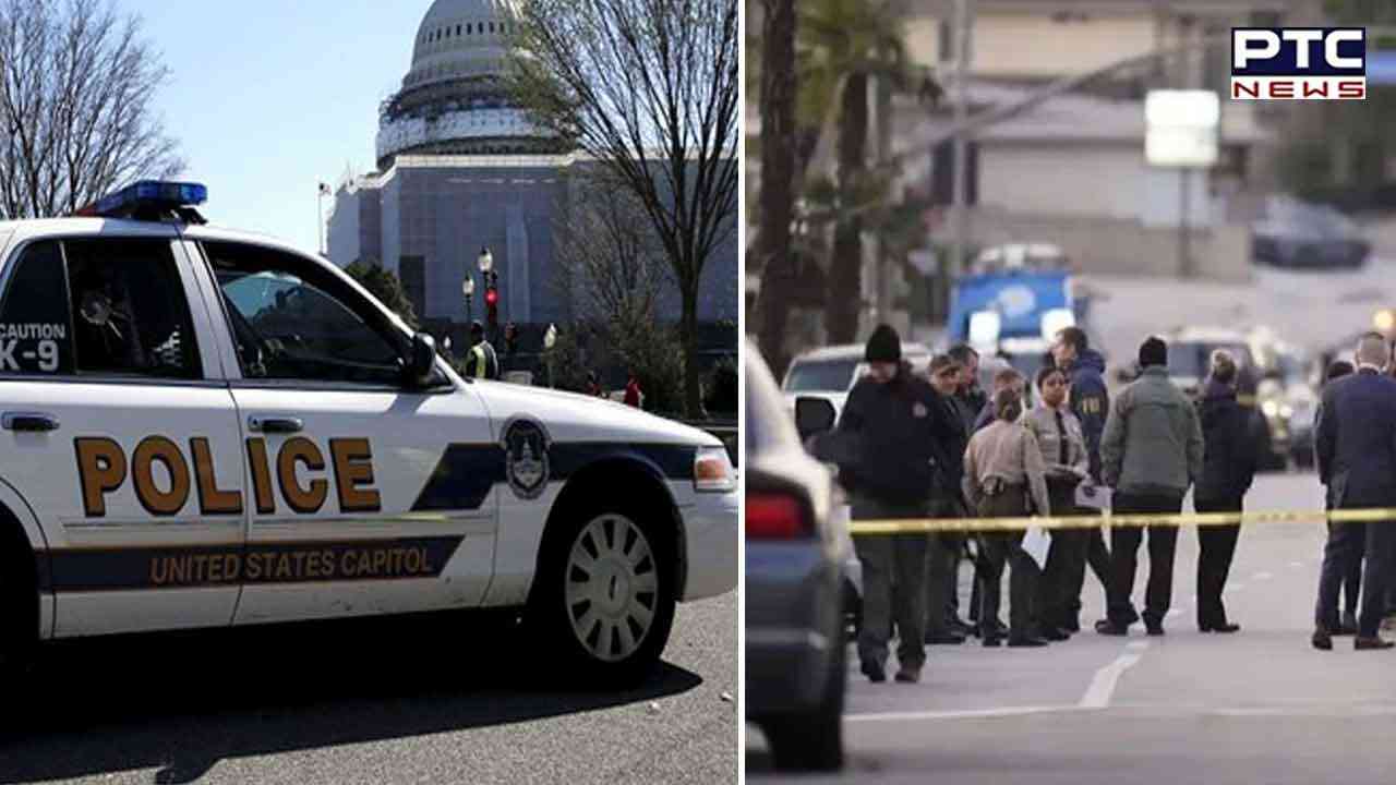 Mass killings in US: 207 shootings in US in 2023