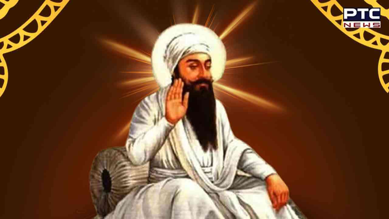 Guru Arjan Dev Ji Shaheedi Diwas 2023: Know why 'chabeel' is served on ...