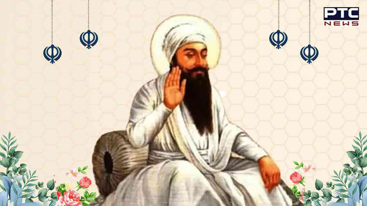 Guru Arjan Dev Ji Shaheedi Diwas 2023: Date, history & significance