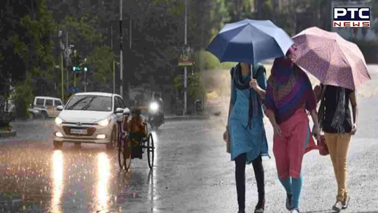 IMD predicts relief from severe heatwave conditions from May 23 evening; check details