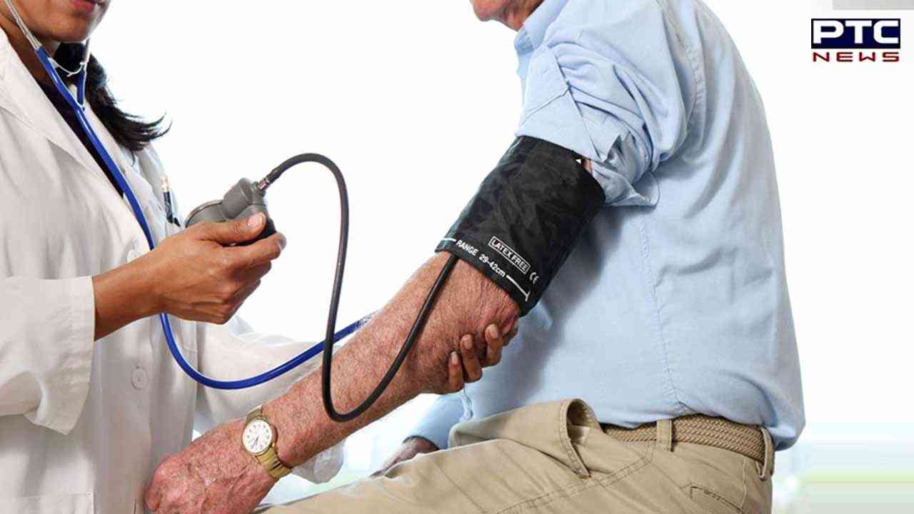World Hypertension Day 2023: 'ਵਿਸ਼ਵ ਹਾਈਪਰਟੈਨਸ਼ਨ ਦਿਵਸ' 'ਤੇ ਜਾਣੋ ਕਿਵੇਂ ਪਾਈਏ ਹਾਈ ਬਲੱਡ ਪ੍ਰੈਸ਼ਰ ਤੋਂ ਛੁਟਕਾਰਾ