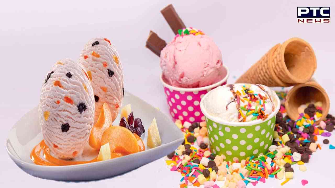 Chilling Innovation: The Sweet Story Behind Ice Cream's Creation