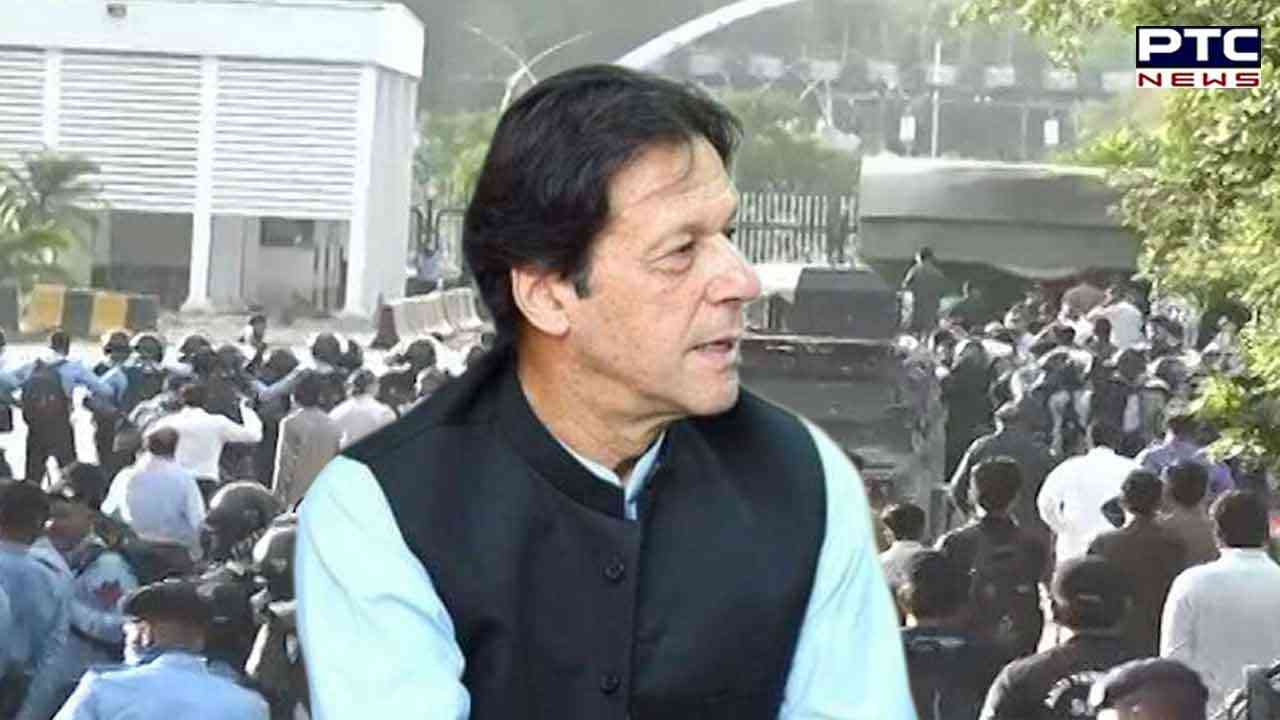Pakistan's Supreme Court declares Imran Khan's arrest illegal; orders to 'release' him immediately