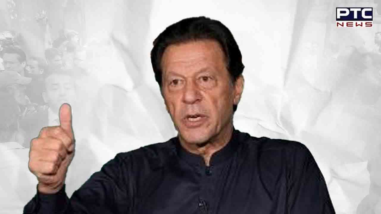 Big relief for Imran Khan: Anti-Terror Court grants pre-arrest bail to ex-Pak PM
