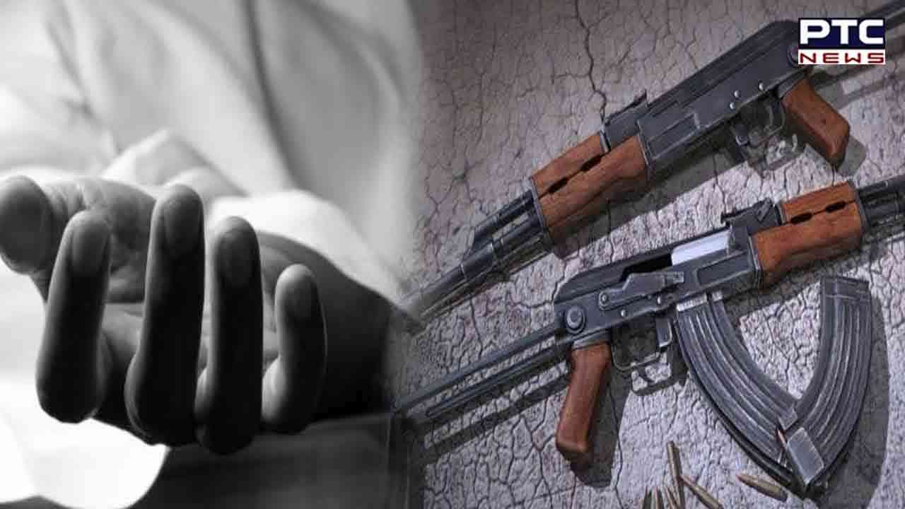 Indian national shot dead by off-duty constable in Uganda: Report