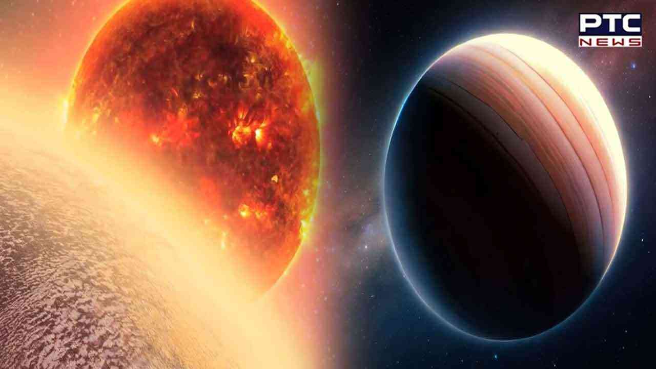 Indian scientists make groundbreaking discovery: Alien planet 13 times bigger than Jupiter