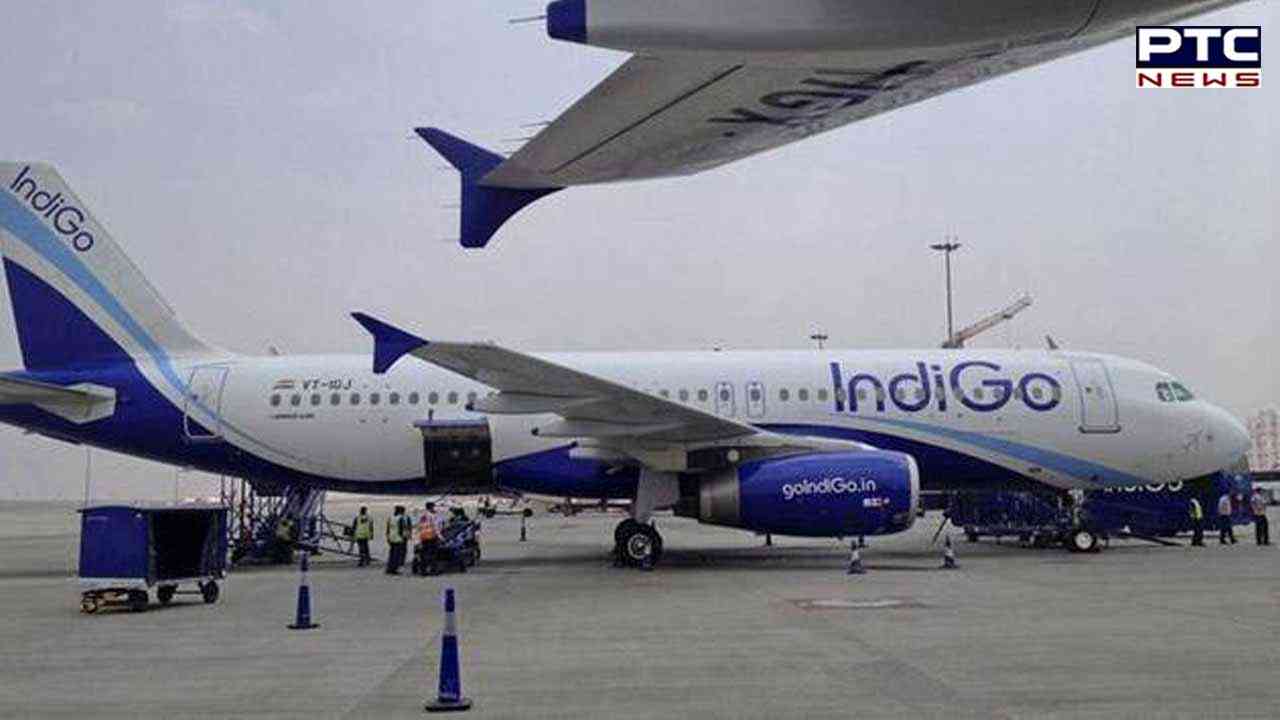Singapore-bound IndiGo flight diverted to Indonesia; know details