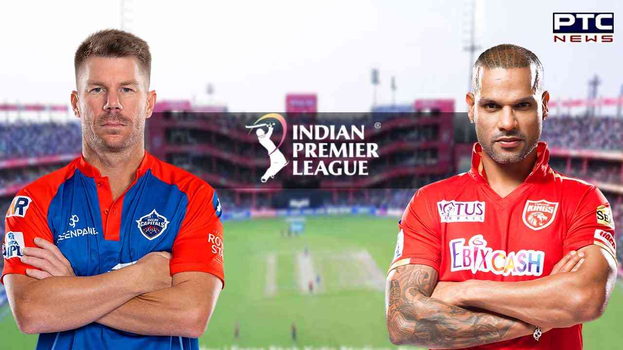 DC vs PBKS: ਦਿੱਲੀ ਦੇ ਖਿਲਾਫ ਮੈਚ 'ਚ ਪੰਜਾਬ ਲਈ ਜਿੱਤ ਹੈ ਜ਼ਰੂਰੀ