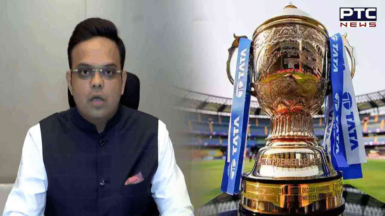 ‘IPL 2023 final will decide fate of Asia Cup,’ says BCCI Secretary