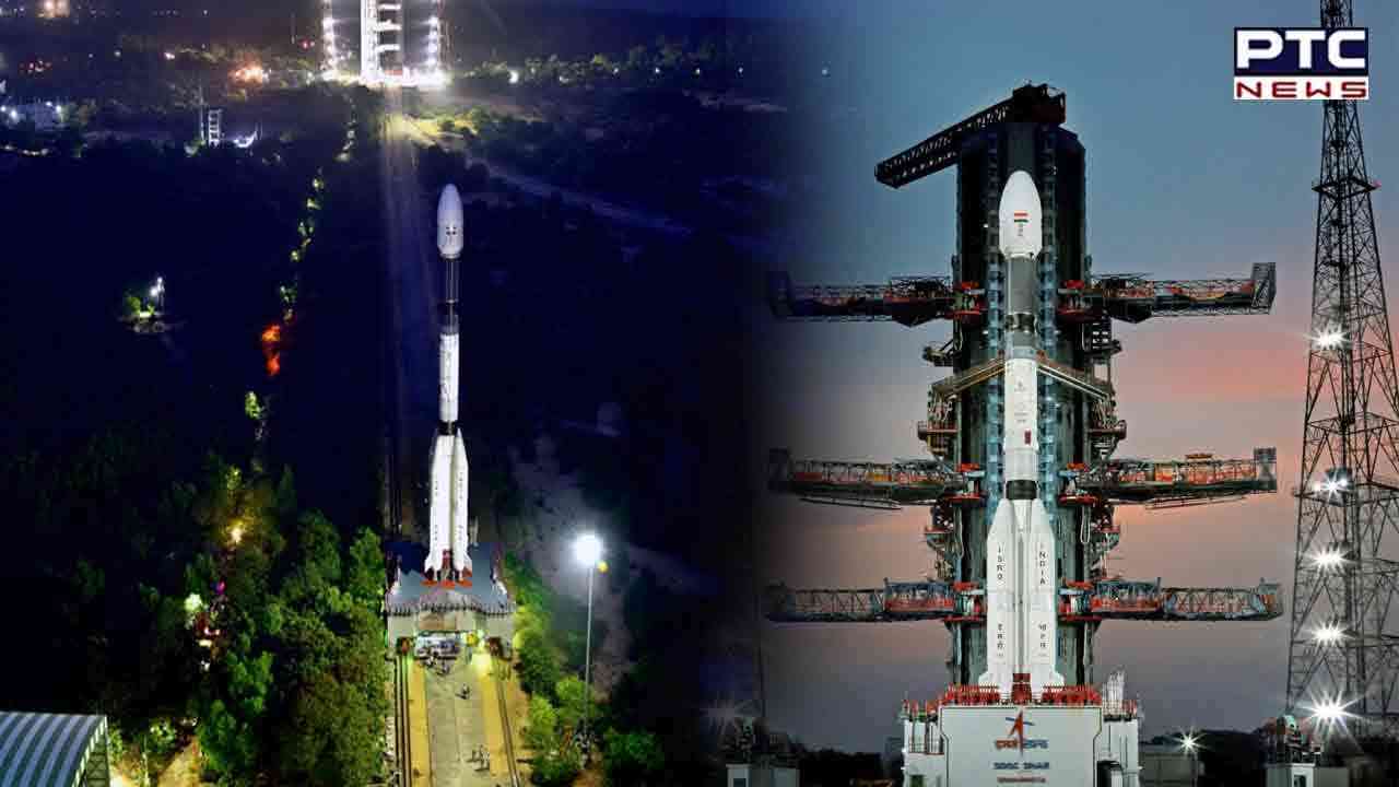 ISRO ने नेविगेशन सैटेलाइट, GSLV-F12 और NVS-01 किया लॉन्च, NavIC सिस्टम के साथ नेविगेशन में क्रांतिकारी बदलाव