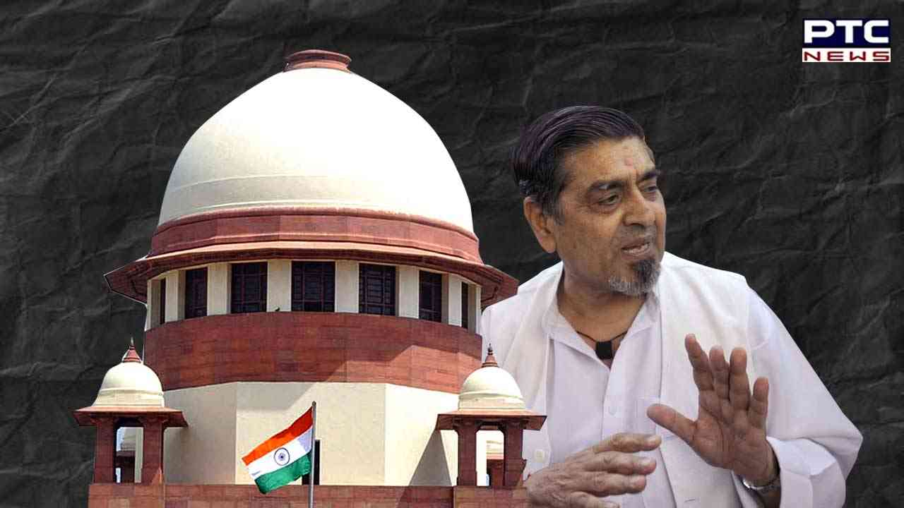1984 anti-Sikh riots case: CBI files charge sheet against Congress leader Jagdish Tytler