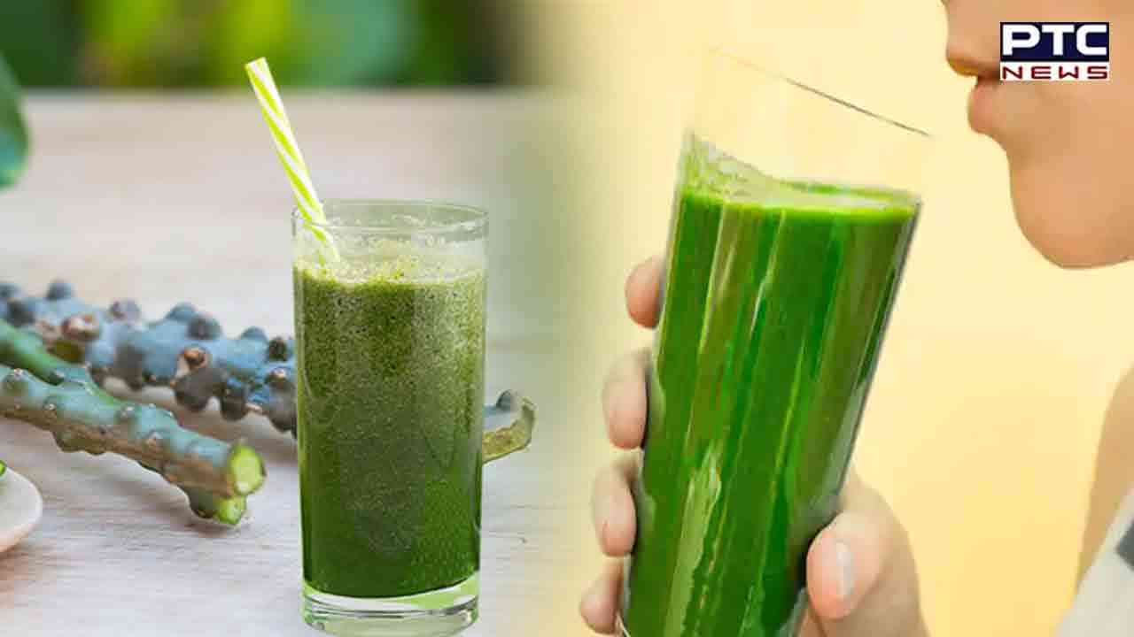Giloy Juice Benefits: 10 ਬਿਮਾਰੀਆਂ ਦਾ ਇਕ ਇਲਾਜ ਹੈ ਇਹ ਜੂਸ