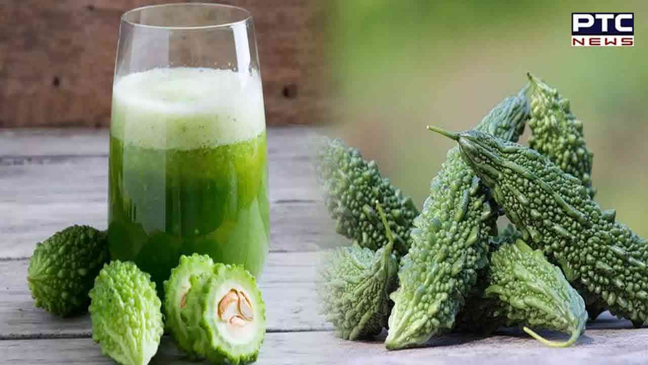 Bitter Gourd : ਜਾਣੋ ਕੌੜੇ ਕਰੇਲੇ ਦੇ ਗੁਣਕਾਰੀ ਫਾਇਦੇ
