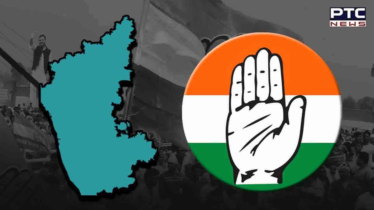 Karnataka poll results: Congress secures majority in Karnataka Assembly Elections, BJP concedes defeat