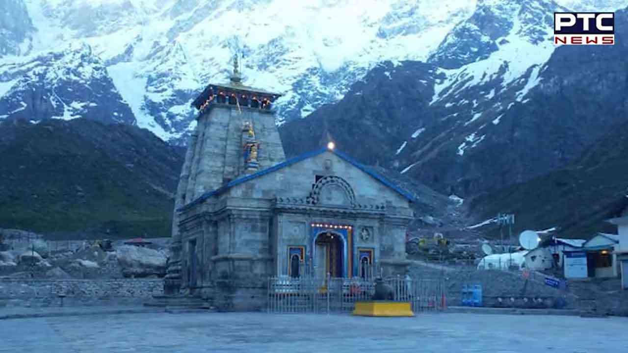 केदारनाथ यात्रा: केदारघाटी में अगले चार दिनों तक मौसम खराब रहने का अनुमान, पंजीकरण किया बंद