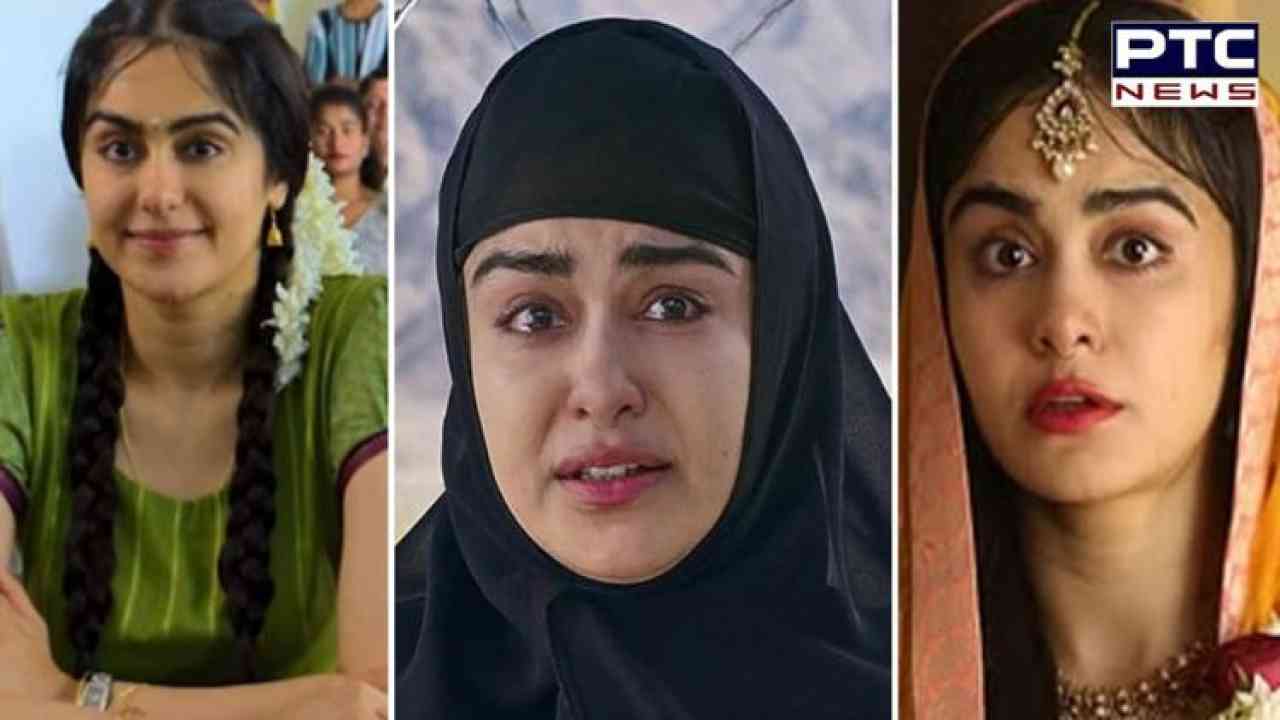 The Kerala Story: 'ਦਿ ਕੇਰਲਾ ਸਟੋਰੀ' 'ਤੇ ਇਕ ਹੋਰ ਸੂਬੇ 'ਚ ਲੱਗੀ ਪਾਬੰਦੀ