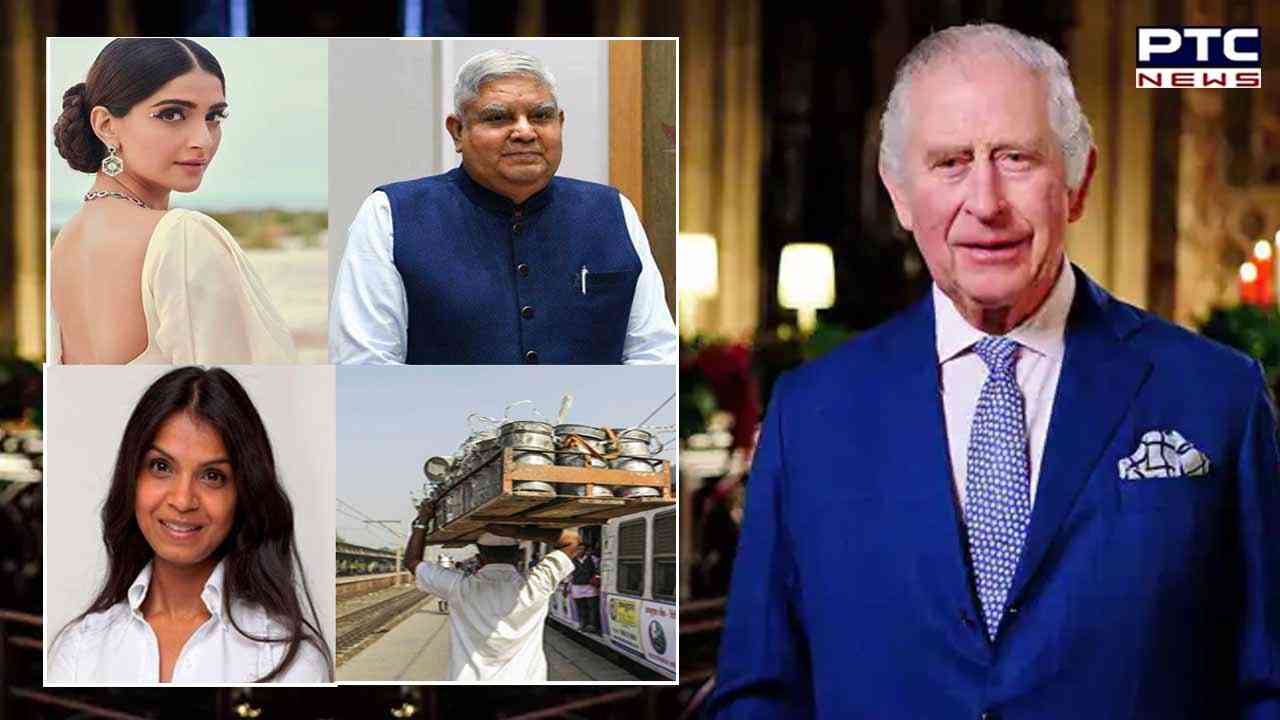 King Charles III’s Coronation Ceremony: List of Indians who will attend the ceremony