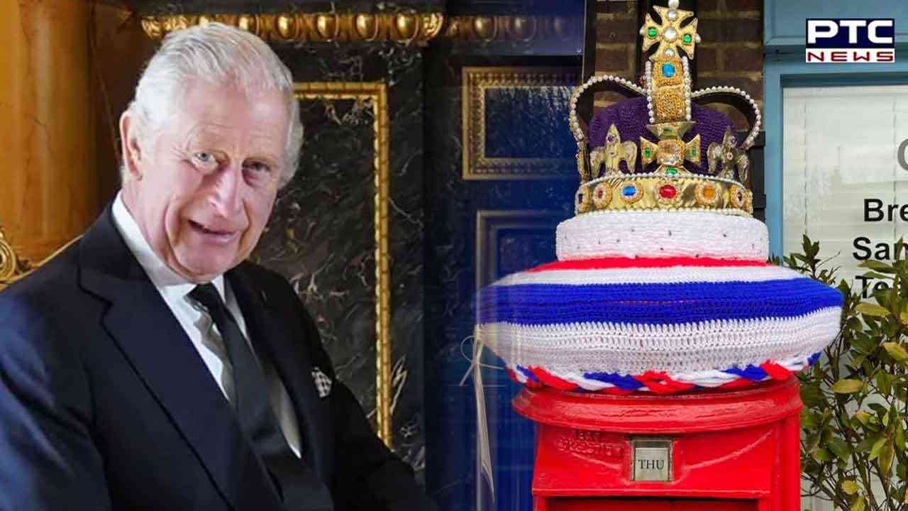 King Charles III's coronation ceremony: Schedule, timings, dress code, live streaming