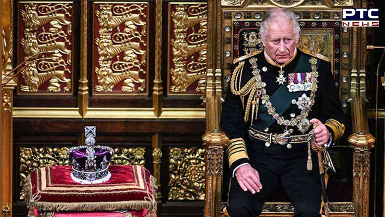 Kings Charles III: ਕਿੰਗ ਚਾਰਲਸ ਜਿਸ ਤਾਜ ਨੂੰ ਅੱਧੇ ਘੰਟੇ ਤੋਂ ਵੀ ਘੱਟ ਸਮਾਂ ਪਾਉਣਗੇ, ਜਾਣੋ ਉਸਦੀ ਖਾਸੀਅਤ