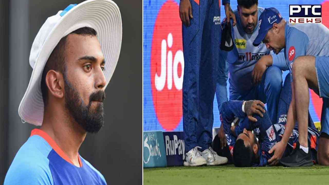Star batter KL Rahul ruled out of WTC final and IPL 2023 remainder; know details