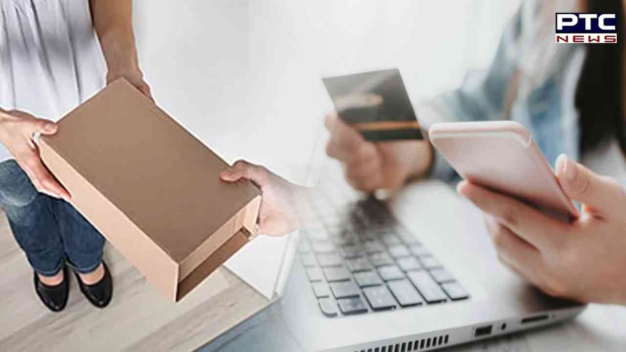 Online Cyber Fraud: ਲੜਕੀ ਨੇ ਆਨਲਾਈਨ ਮੰਗਵਾਇਆ ਲੈਪਟਾਪ, ਨਿਕਲਿਆ.......