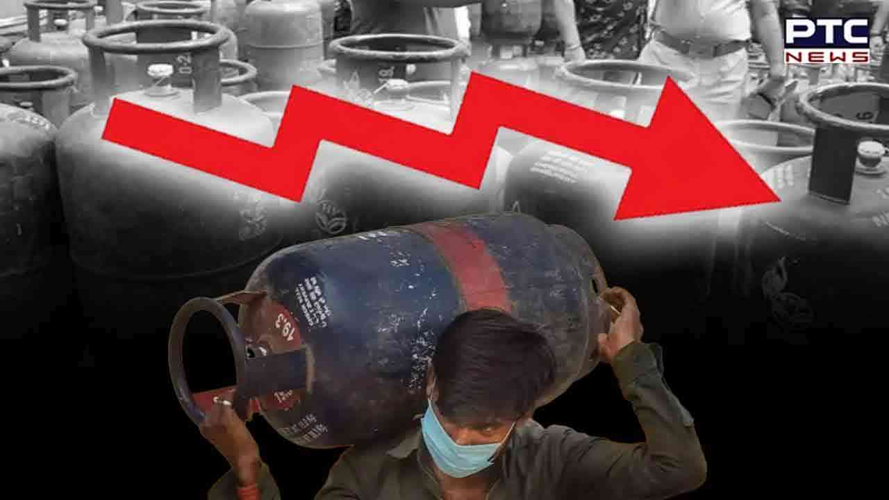 LPG price cut: Cut in LPG cylinder prices; know revised rates