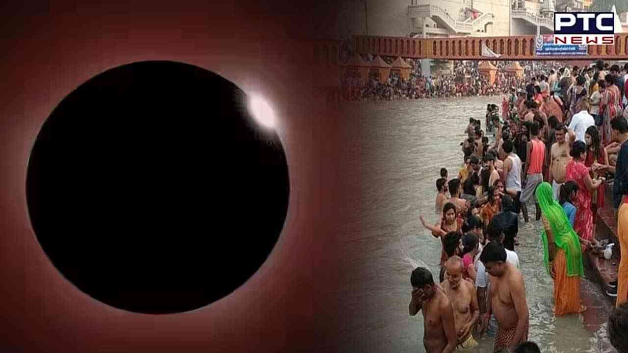 Buddha Purnima 2023: Buddha Purnima and lunar eclipse on same day | Know significance and planetary position