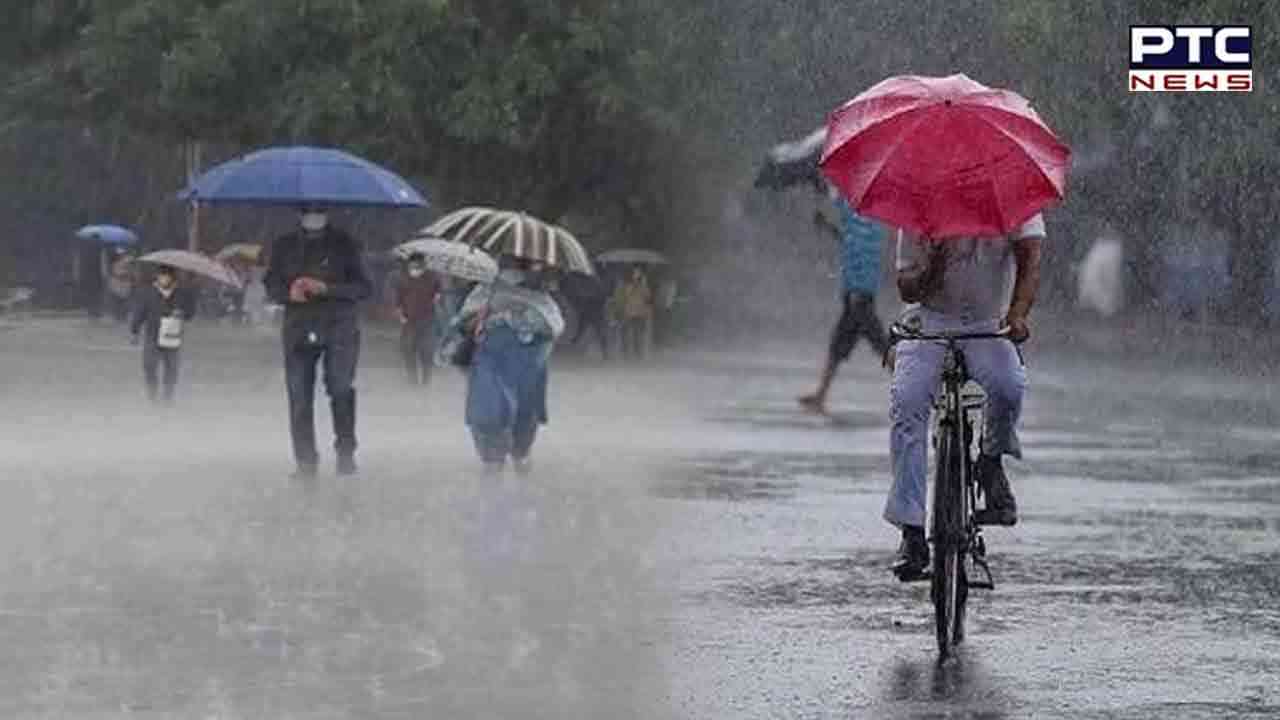 Weather Update: ਪੰਜਾਬ-ਹਰਿਆਣਾ-ਦਿੱਲੀ ਸਮੇਤ ਇਨ੍ਹਾਂ ਸੂਬਿਆਂ 'ਚ ਮਿਲੇਗੀ ਗਰਮੀ ਤੋਂ ਰਾਹਤ