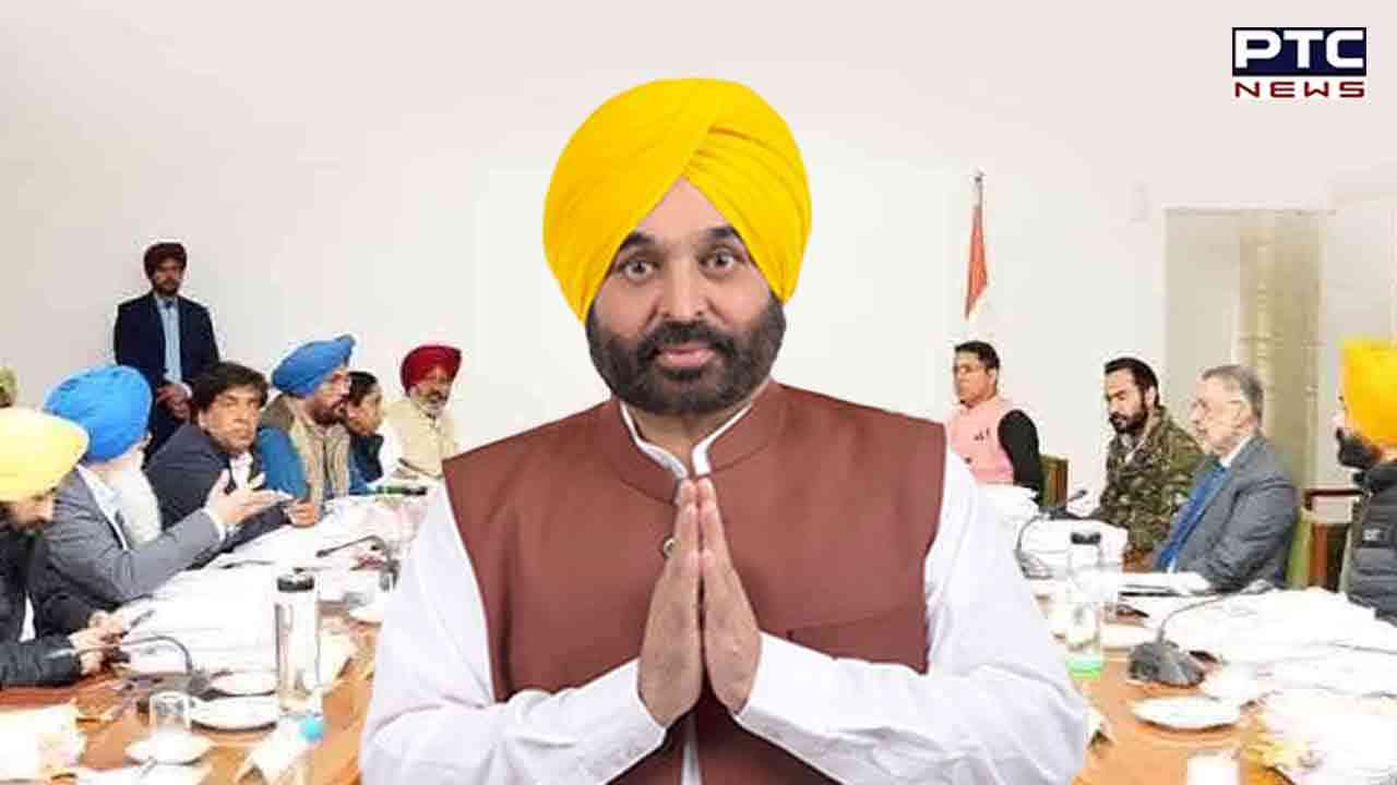 Reward for electorate: Punjab CM convenes next Cabinet meeting in Jalandhar on May 17 after thumping bypoll win