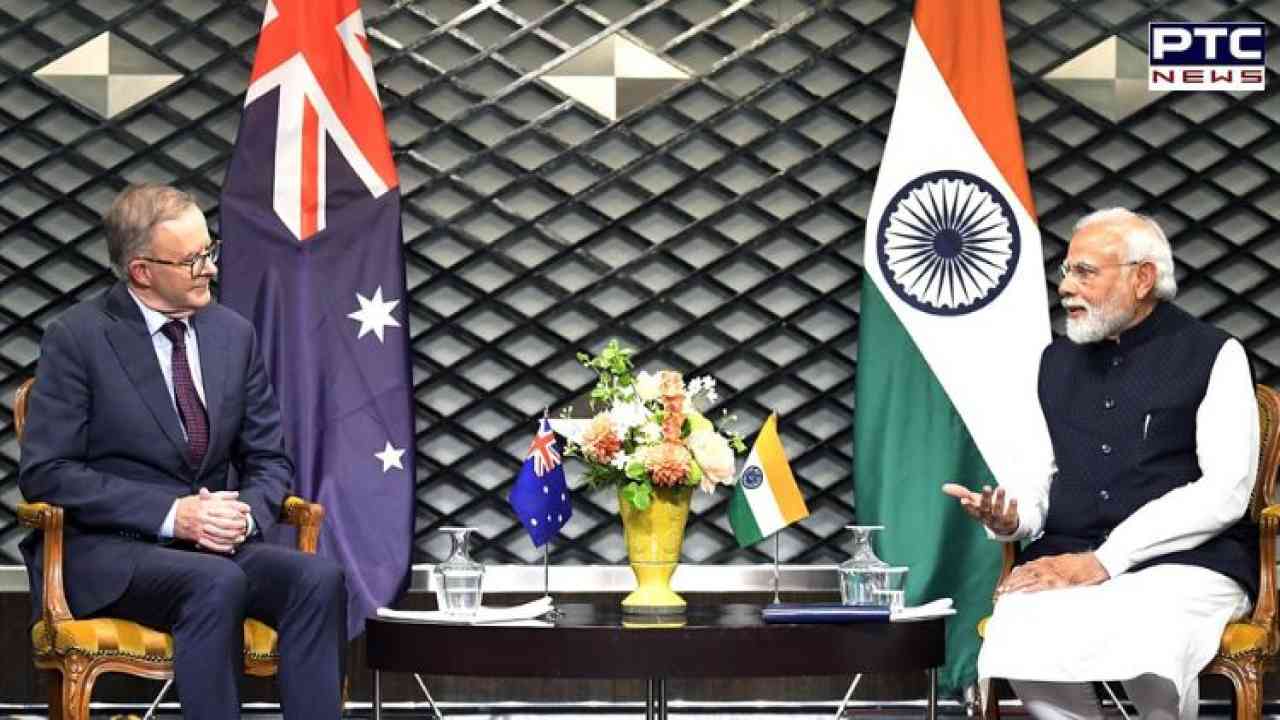 PM Modi visit to Australia: Indian diaspora all set to host event for Modi