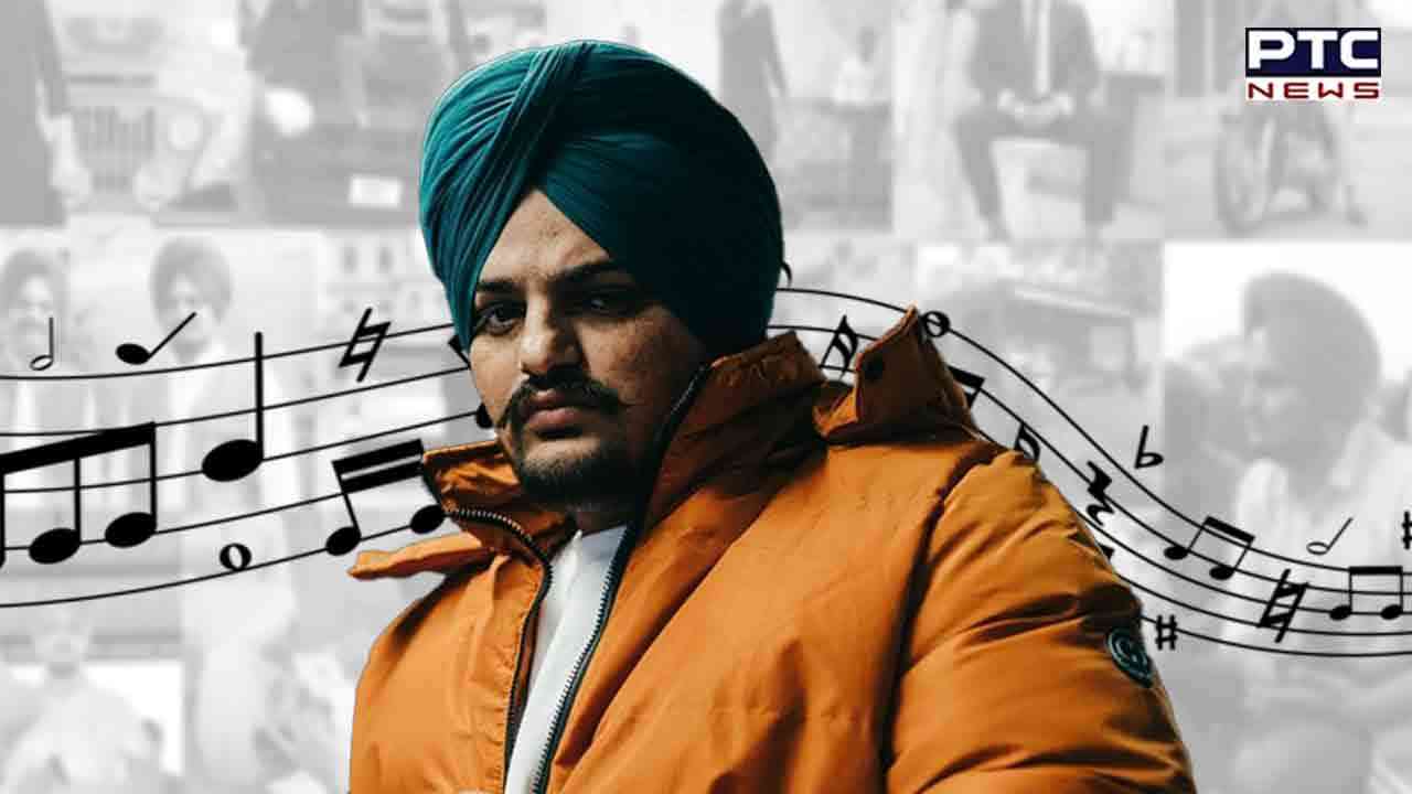 The Enduring Legacy: Sidhu Moosewala's music continues to reign on charts, one year after his demise