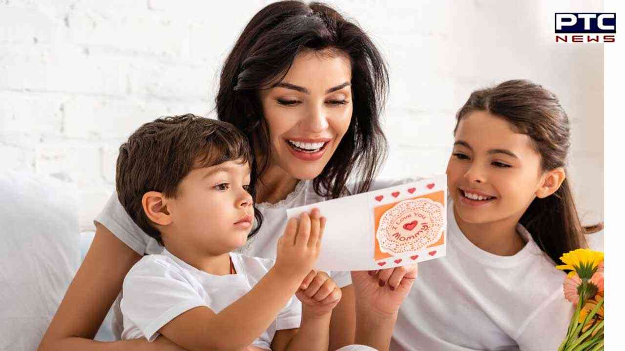 Mother's Day 2023: Best wishes and quotes to make your mom feel special