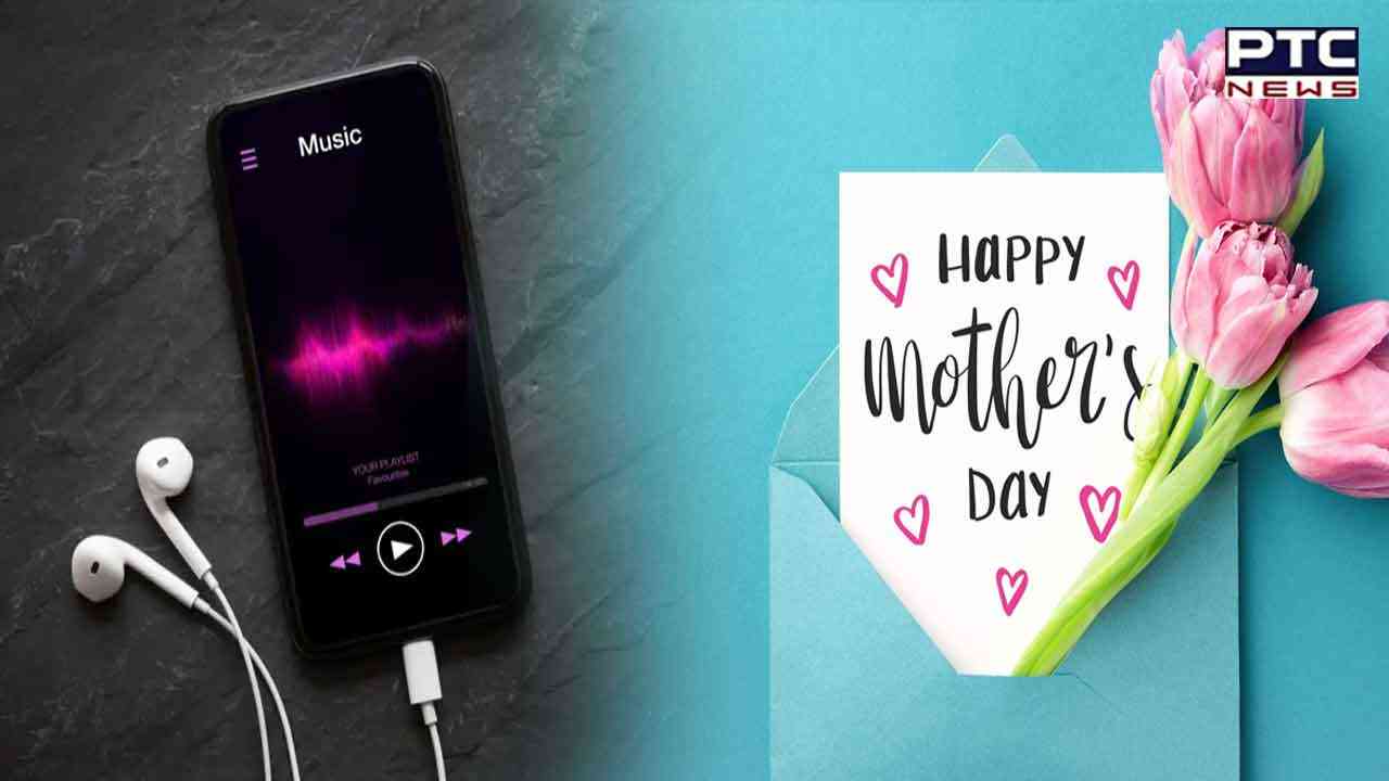 Mother’s Day 2023: Special songs to dedicate to ‘maa’