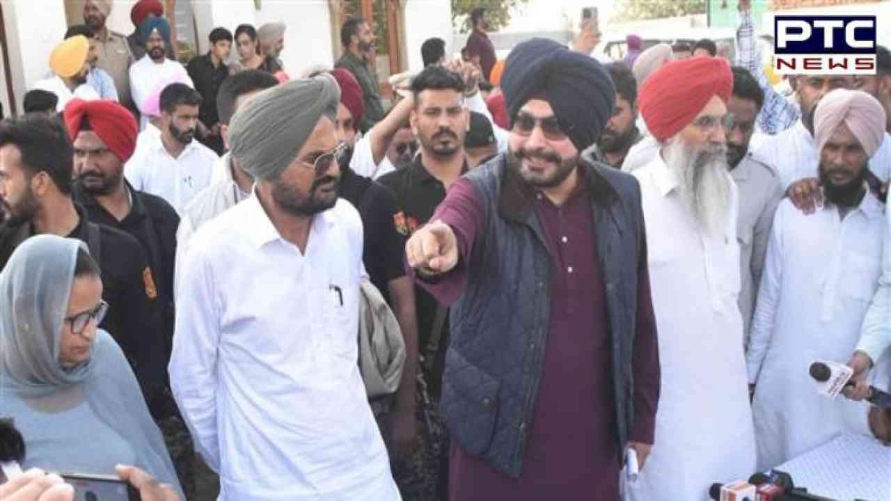 Sidhu Security Case: ਪੰਜਾਬ ਸਰਕਾਰ ਨੇ ਸਿੱਧੂ ਦੇ ਦਾਵਿਆਂ ਨੂੰ ਨਕਾਰਿਆ, ਹਾਈ ਕੋਰਟ ਨੇ ਫਿਰ ਵੀ ਝਾੜਿਆ, ਜਾਣੋ ਕਿਉਂ