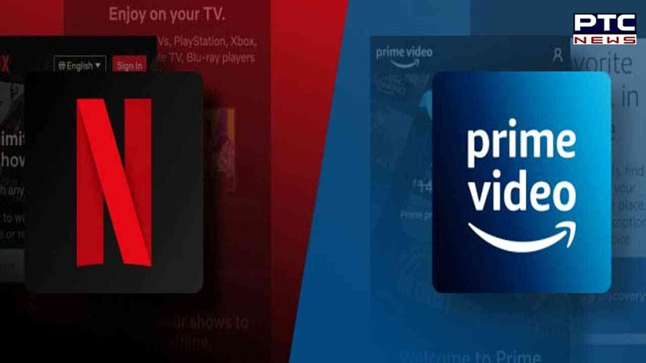 Netflix ਤੇ Prime Video ਦੇ ਪਲਾਨ ਜਾਣ ਕੇ ਹੋ ਜਾਓਗੇ ਹੈਰਾਨ...