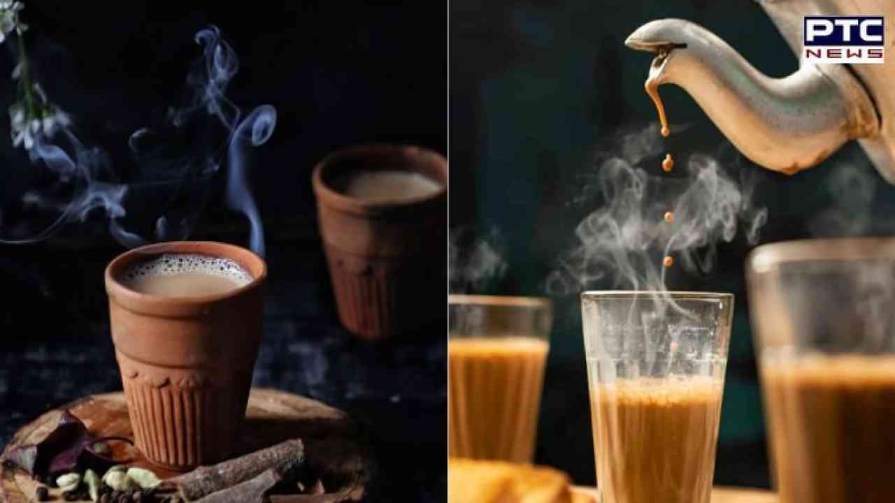 International Tea Day 2023: Date, significance, celebrations of chai