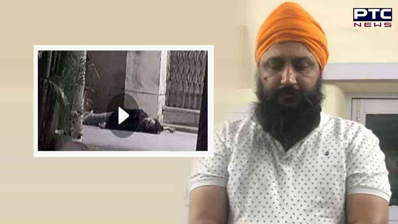 Punjab: SGPC to provide free legal aid to man who 'killed' woman for having liquor in Patiala's gurdwara complex